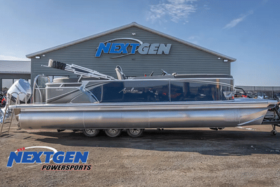 BOATZON | Avalon LSZ 2385 ENTERTAINER  HONDA 150HP HAIL SPECIAL 2024