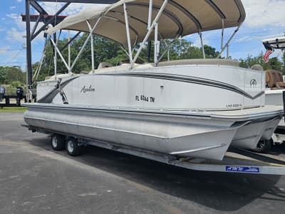 BOATZON | Avalon LSZ 2385 QL 2023