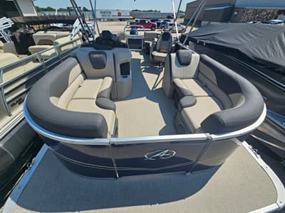 BOATZON | Avalon LSZ 2385 QL 2024