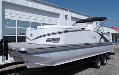 BOATZON | Avalon LSZ 2385 QL 2024