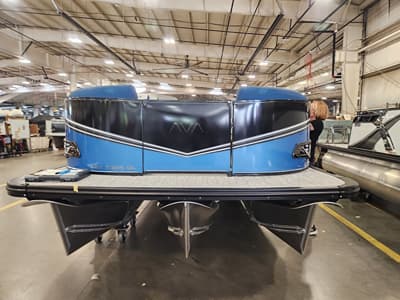 BOATZON | Avalon LSZ 2385 QL 2027