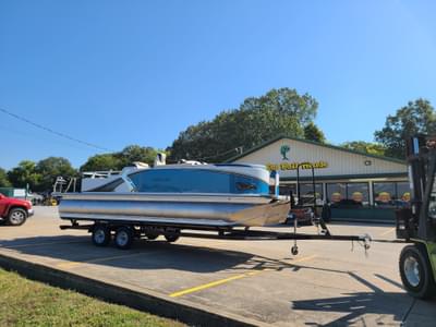 BOATZON | Avalon LSZ 2385 Rear Lounge 2025