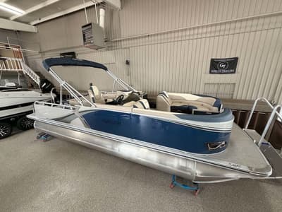 BOATZON | Avalon LSZ 2385 VRB 2027 BOATZON | Avalon LSZ 2385 VRB 2027