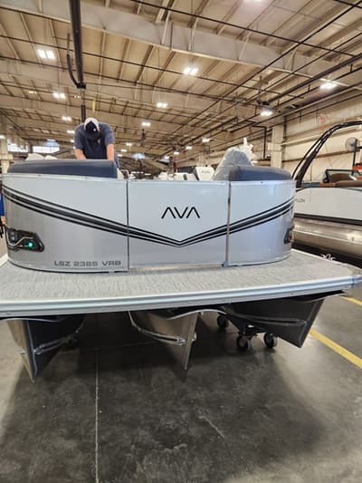 BOATZON | Avalon LSZ 2385 VRB 2027