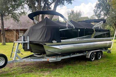 BOATZON | Avalon LSZ 2485 2021 BOATZON | Avalon LSZ 2485 2021