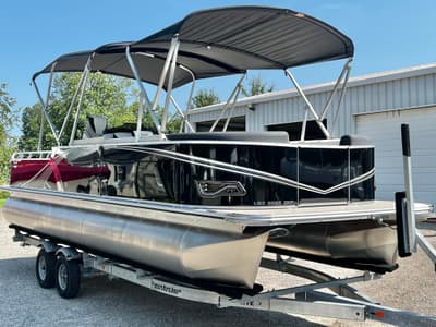BOATZON | Avalon LSZ 25 Entertainer 2027