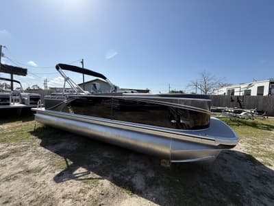 BOATZON | Avalon LSZ 25 QUAD LOUNGERTRITOON 200HP 2026