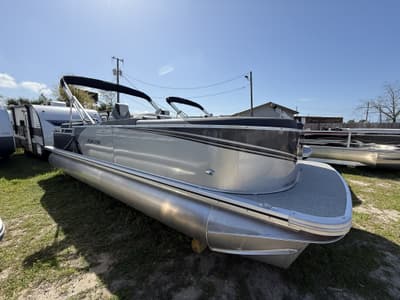 BOATZON | Avalon LSZ 25 QUAD LOUNGERTRITOON 200HP 2026