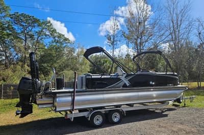 BOATZON | Avalon LSZ 2585 CRB 2025 BOATZON | Avalon LSZ 2585 CRB 2025