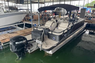 BOATZON | Avalon LSZ 2585 RL 2023