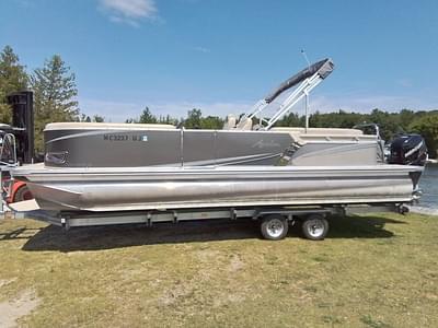 BOATZON | Avalon LSZ 2685 GL 2019 BOATZON | Avalon LSZ 2685 GL 2019