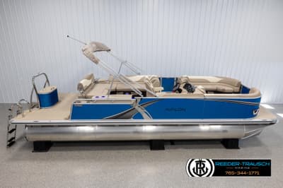 BOATZON | Avalon LSZ CRB 2025 BOATZON | Avalon LSZ CRB 2025