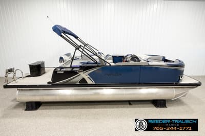 BOATZON | Avalon LSZ CRB 2026