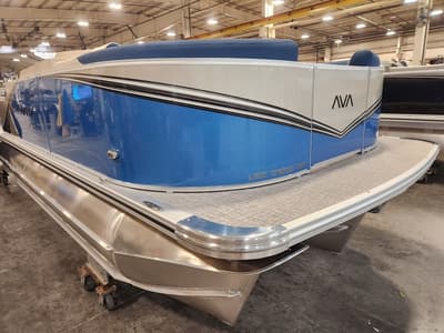 BOATZON | Avalon LSZ Cruise 19 FT 2026 BOATZON | Avalon LSZ Cruise 19 FT 2026