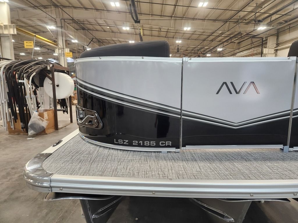 2026 Avalon LSZ Cruise 21 FT - Sold Boat