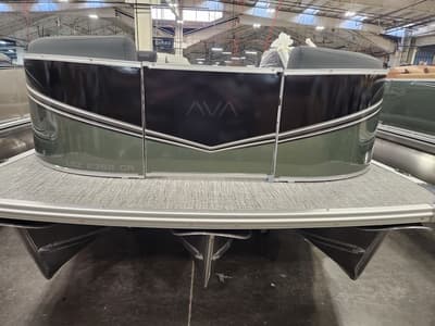 BOATZON | Avalon LSZ Cruise 23 FT 2026 BOATZON | Avalon LSZ Cruise 23 FT 2026