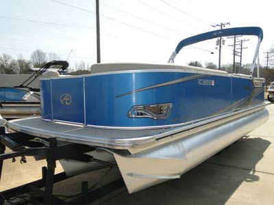 BOATZON | Avalon LSZ Cruise 24 2019