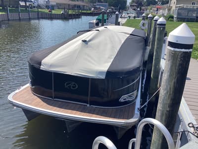 BOATZON | Avalon LSZ Cruise 26 2016