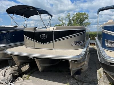 BOATZON | Avalon LSZ Cruise II 21 2023