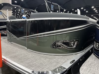 BOATZON | Avalon LSZ Cruise RB 2025