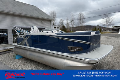 BOATZON | Avalon LSZ Cruise Rear Bench 19 FT 2026