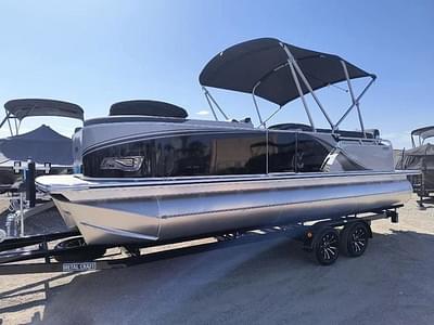 BOATZON | Avalon LSZ Cruise Rear Bench 23 FT 2025 BOATZON | Avalon LSZ Cruise Rear Bench 23 FT 2025