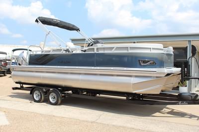BOATZON | Avalon LSZ Cruise Rear Bench 23 FT 2026 BOATZON | Avalon LSZ Cruise Rear Bench 23 FT 2026