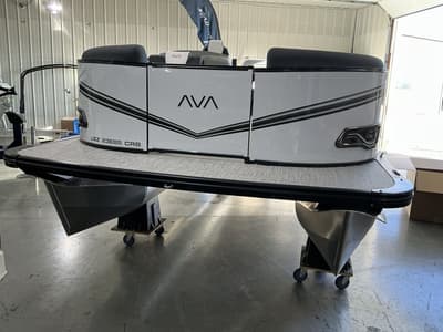 BOATZON | Avalon LSZ Cruise Rear Bench 23ft 2026