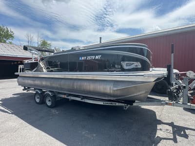 BOATZON | Avalon LSZ Cruise Rear Bench  24 2022