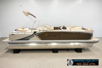 BOATZON | Avalon LSZ EL 2026