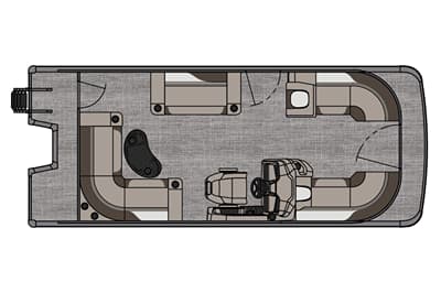 BOATZON | Avalon LSZ Elite 21 2027 BOATZON | Avalon LSZ Elite 21 2027