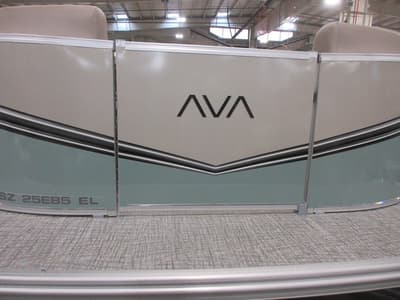 BOATZON | Avalon LSZ Elite 23 FT 2026 BOATZON | Avalon LSZ Elite 23 FT 2026