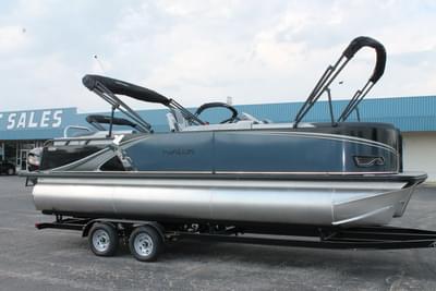 BOATZON | Avalon LSZ Elite 23 FT 2026 BOATZON | Avalon LSZ Elite 23 FT 2026