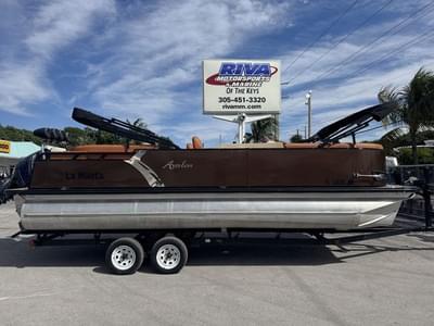 BOATZON | Avalon LSZ Elite 24 Top Sail 2020