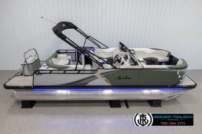 BOATZON | Avalon LSZ ELW 2024 BOATZON | Avalon LSZ ELW 2024