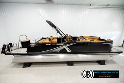 BOATZON | Avalon LSZ ENT 2026 BOATZON | Avalon LSZ ENT 2026