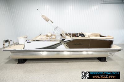 BOATZON | Avalon LSZ ENT 2026