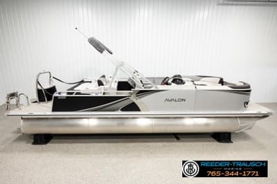 BOATZON | Avalon LSZ ENT 2026