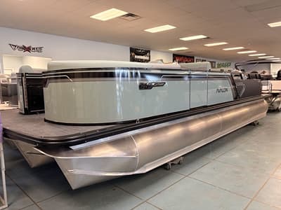 BOATZON | Avalon LSZ Entertainer 2027