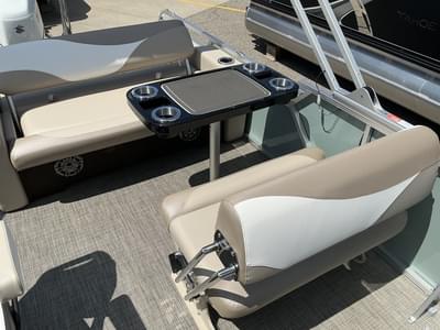 BOATZON | Avalon LSZ Entertainer 23 FT 2026 BOATZON | Avalon LSZ Entertainer 23 FT 2026