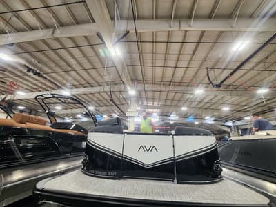 BOATZON | Avalon LSZ Entertainer 23 FT 2027