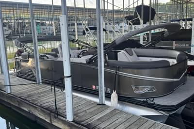 BOATZON | Avalon LSZ Entertainer 24 2021 BOATZON | Avalon LSZ Entertainer 24 2021
