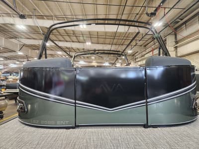 BOATZON | Avalon LSZ Entertainer 25 FT 2027