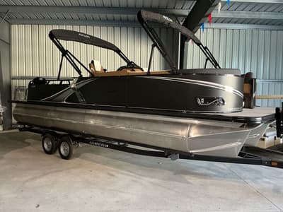 BOATZON | Avalon LSZ Entertainer 25 FT 2027