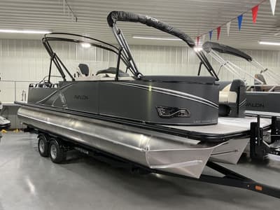 BOATZON | Avalon LSZ Entertainer 25 FT 2027