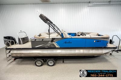 BOATZON | Avalon LSZ QL 2021