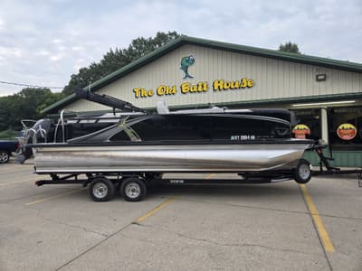 BOATZON | Avalon LSZ QL 2023