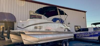 BOATZON | Avalon LSZ QL 2024 BOATZON | Avalon LSZ QL 2024