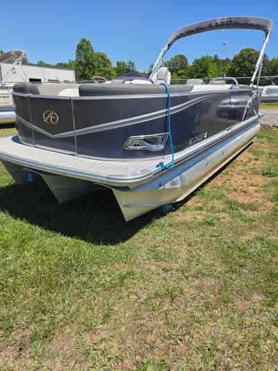BOATZON | Avalon LSZ QL 2024