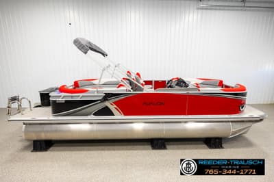 BOATZON | Avalon LSZ QL 2026